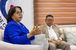 Cámara de Cuentas encuentra discrepancias contables y baja ejecución en fideicomisos