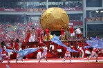 Canadá saborea su histórico estreno como anfitrión de un Mundial