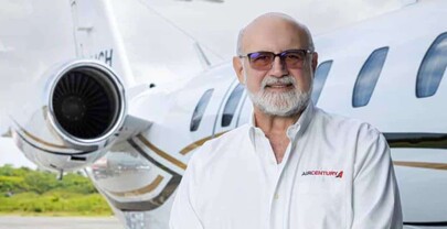 Asociación de aerolíneas advierte gravamen de US$10 a boletos aéreos afectaría competitividad de RD