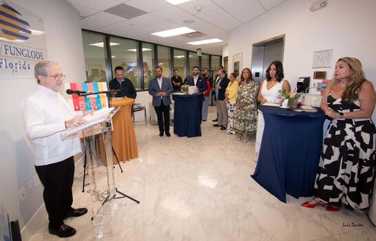 GFDD-Florida anuncia una amplia agenda cultural y académica para el otoño