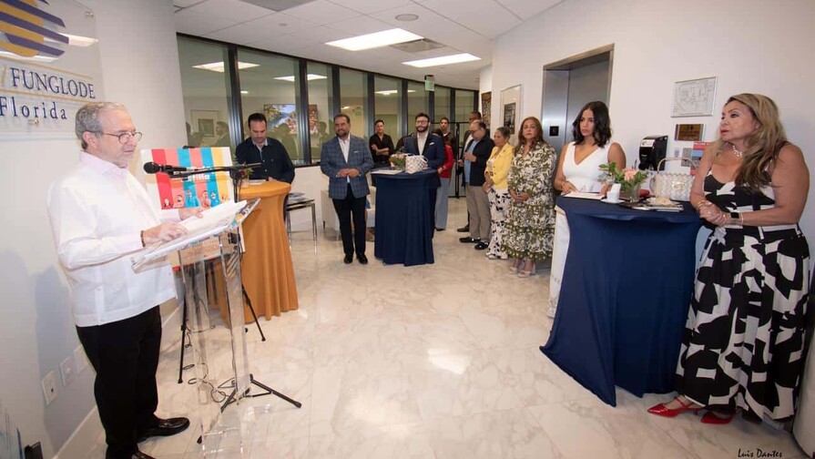 GFDD-Florida anuncia una amplia agenda cultural y académica para el otoño
