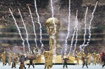 Tom Cruise, Robbie Williams y Laura Pausini se suman a las estrellas que cerrarán el Mundial 2026 Tom Cruise, Robbie Williams y Laura Pausini se suman a las estrellas que cerrarán el Mundial 2026