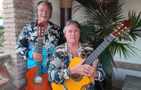 Los Gypsies regresan al país para encender la fiesta El Reencuentro