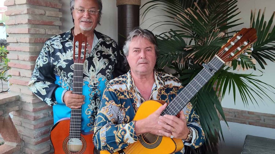 Los Gypsies regresan al país para encender la fiesta El Reencuentro
