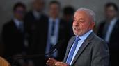 Lula termina su última sesión de radioterapia tras un cáncer de piel: estoy feliz