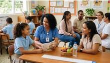 Uno de cada cuatro estudiantes dominicanos muestra riesgo cardiometabólico, según estudio