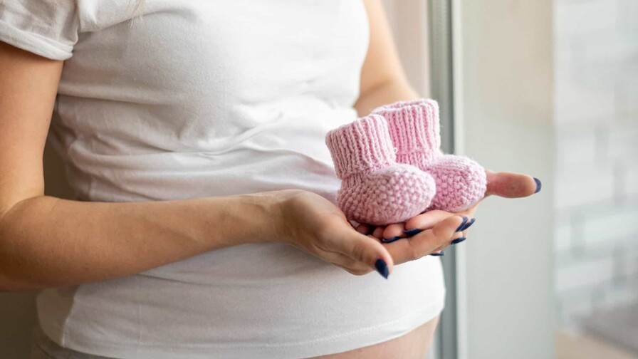 Salud Pública notifica tres muertes maternas y 27 infantiles durante la semana 21