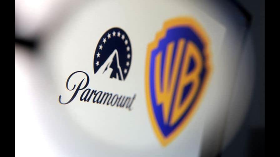 EE. UU. aprueba compra de Warner por parte de Paramount por US$111,000 millones