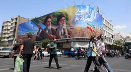 Estados Unidos derriba drones iraníes dirigidos a Ormuz pese al optimismo por un acuerdo