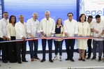 Presidente Abinader inaugura carretera Carrizal–La Piedra–La Guázuma en San José de las Matas Presidente Abinader inaugura carretera Carrizal–La Piedra–La Guázuma en San José de las Matas