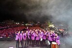Chiquito Team Band reafirma su éxito en el Salsa Fest de Veracruz Chiquito Team Band reafirma su éxito en el Salsa Fest de Veracruz