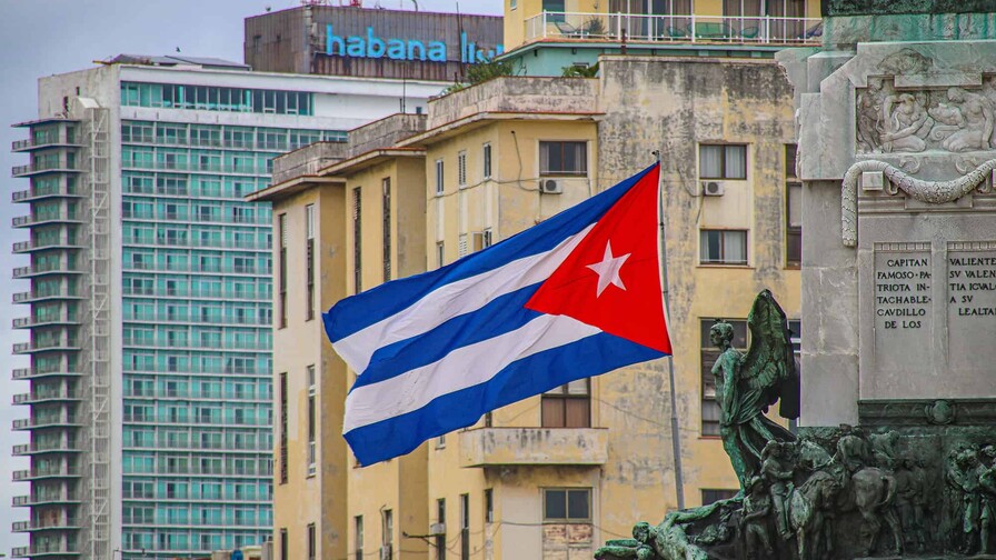 Estados Unidos acusa a Cuba de décadas de espionaje y subversión Estados Unidos acusa a Cuba de décadas de espionaje y subversión