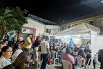 Entrega de cédula dura más de 5 horas luego de captura de datos en un centro nocturno de Santiago Entrega de cédula dura más de 5 horas luego de captura de datos en un centro nocturno de Santiago