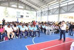 Inapa iniciará en julio proyecto de saneamiento de alcantarillado sanitario de Boca Chica