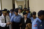 Juez envía a juicio de fondo a hermanos Espaillat; mantiene calificación de homicidio involuntario