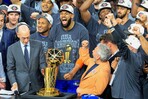 Karl-Anthony Towns y el dulce sabor de ganar un título, tras fallar con los Wildcats