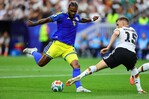 Pasaporte al gol: los diez países con más jugadores nacidos fuera de sus fronteras Pasaporte al gol: los diez países con más jugadores nacidos fuera de sus fronteras