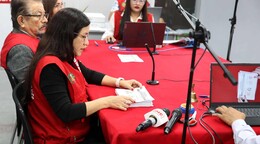 La segunda vuelta de elecciones regionales en Perú se realizará el 6 de diciembre