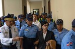 Este viernes se inicia el juicio de fondo a hermanos Espaillat por caso Jet Set