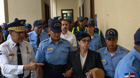 Dueños del Jet Set apelan embargos y ofrecen una fianza