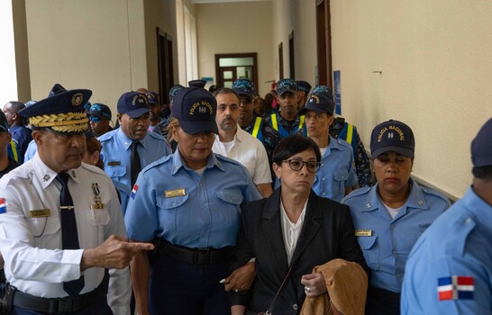 Caso Jet Set: el juicio de fondo empezará el 28 de agosto