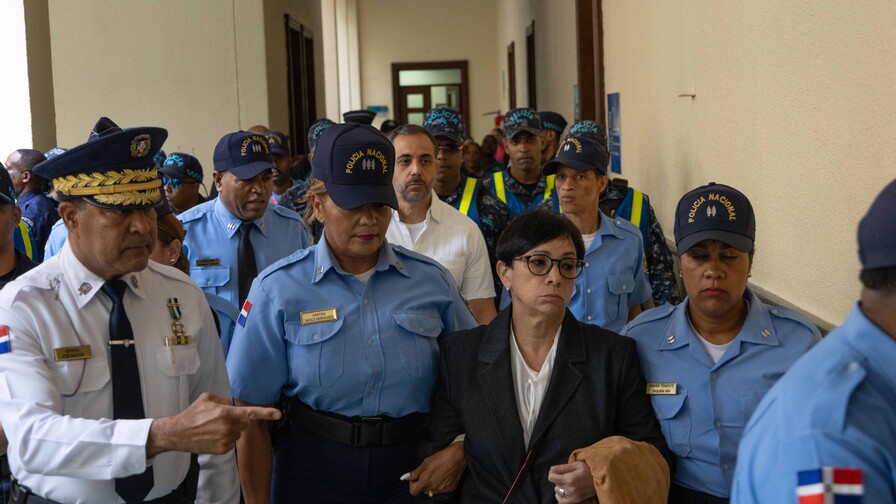 Dueños del Jet Set apelan embargos y ofrecen una fianza Dueños del Jet Set apelan embargos y ofrecen una fianza