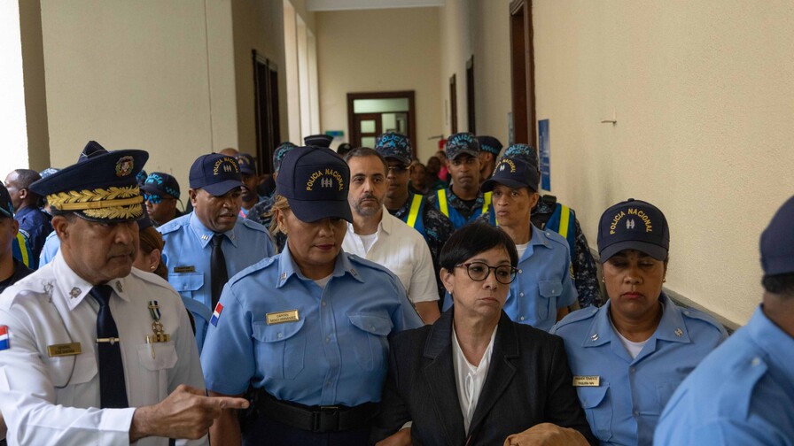 Caso Jet Set: el juicio de fondo empezará el 28 de agosto