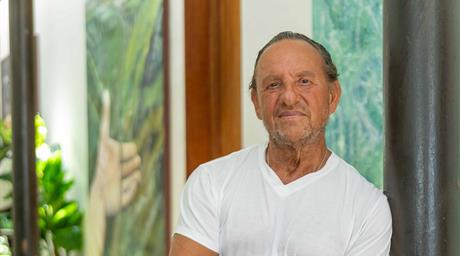 Custo Dalmau: “Lograr que inviertan en una prenda tuya es, en el fondo, un acto de seducción”