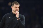El brasileño Tiago Splitter es confirmado como el nuevo entrenador de los Chicago Bulls El brasileño Tiago Splitter es confirmado como el nuevo entrenador de los Chicago Bulls