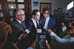 Indemnización contra Adán Cáceres y otros militares es la más alta en un caso de corrupción