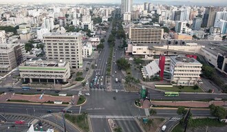 Desarrollo de la infraestructura estratégica: hacia un Derecho Infraestructural dominicano