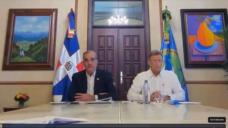 República Dominicana logra consenso para designar nueva secretaria general del SICA República Dominicana logra consenso para designar nueva secretaria general del SICA