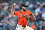 MLB advierte a jugadores de los Gigantes tras mensajes religiosos en la Noche del Orgullo MLB advierte a jugadores de los Gigantes tras mensajes religiosos en la Noche del Orgullo