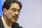 Presidente de Colombia insiste en negar legitimidad de su sucesor ultraderechista Presidente de Colombia insiste en negar legitimidad de su sucesor ultraderechista