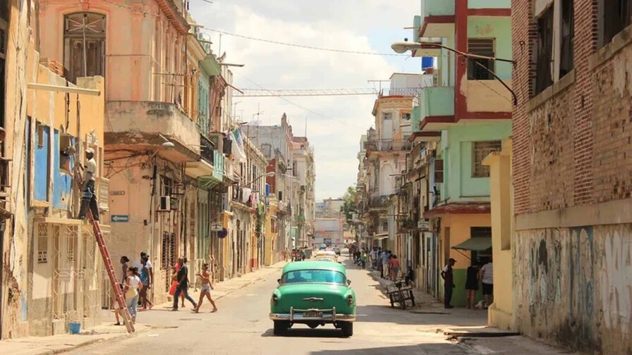 Brasil despacha 48 toneladas de leche en polvo para aliviar el desabastecimiento en Cuba Brasil despacha 48 toneladas de leche en polvo para aliviar el desabastecimiento en Cuba