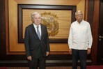Secretario general de la ONU agradece la “enorme generosidad” de RD ante crisis haitiana