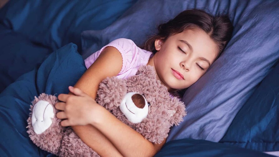 El sueño y sus repercusiones en la salud infantil