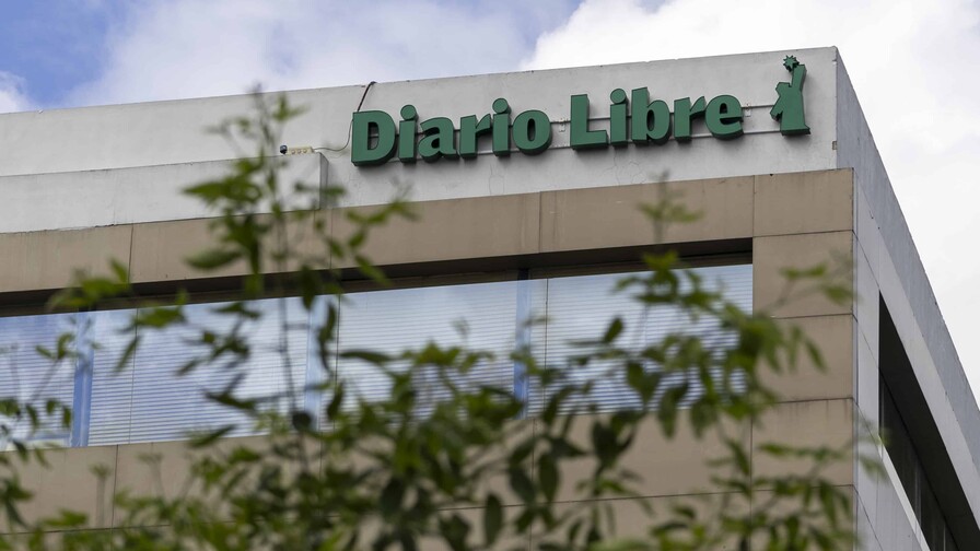 Diario Libre, entre los medios dominicanos seleccionados para programa de la SIP y Google