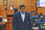 Tribunal condena a 20 años de prisión a Adán Cáceres, Torres Robiou y Núñez de Aza