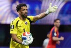 Vozinha, el sensacional arquero de Cabo Verde, jugará para el Colo Colo de Chile