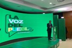 Leonel solicita retirar el plan fiscal anticrisis y afirma que es un chivo expiatorio del gasto Leonel solicita retirar el plan fiscal anticrisis y afirma que es un chivo expiatorio del gasto