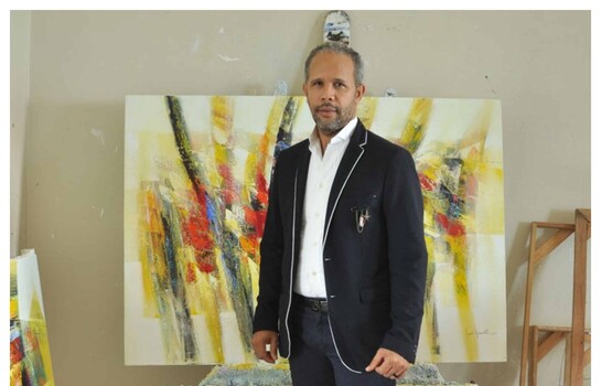 Artistas plásticos solicitan al Ministerio de Cultura entregar el Premio Nacional de Artes Visuales