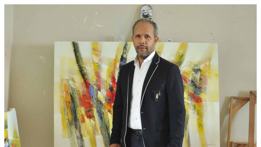 Artistas plásticos solicitan al Ministerio de Cultura entregar el Premio Nacional de Artes Visuales