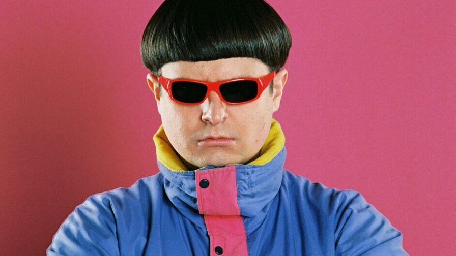 Brasil confirma la muerte de Oliver Tree tras el trágico choque de helicópteros en Río de Janeiro
