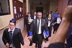 Investigación de Operación Onco14 abarca el manejo de RD$3,700 millones del Senasa, revela Camacho