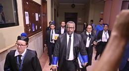 Wilson Camacho: Senasa fue afectado por al menos tres presuntas estructuras de corrupción