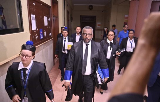 Wilson Camacho: Senasa fue afectado por al menos tres presuntas estructuras de corrupción