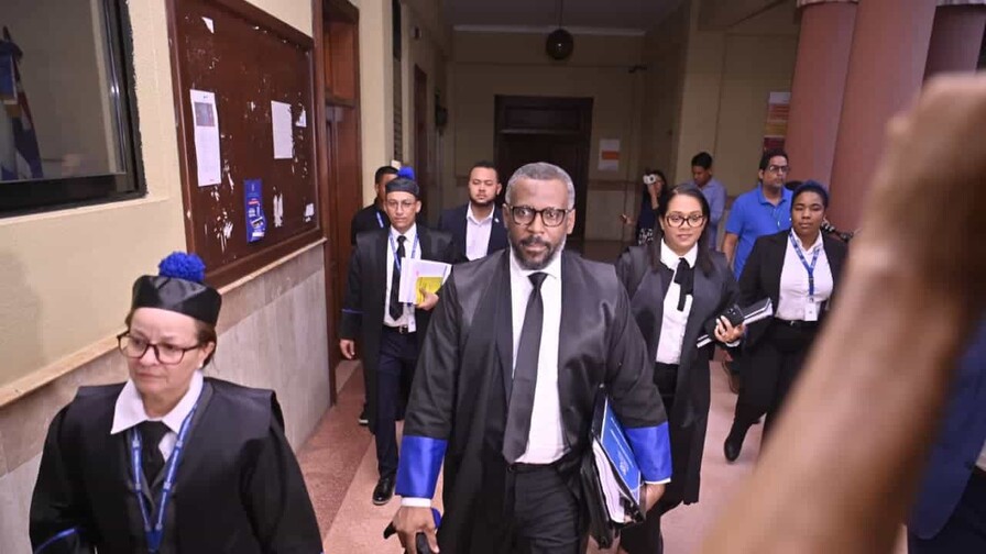 Wilson Camacho: Senasa fue afectado por al menos tres presuntas estructuras de corrupción