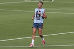 Mientras Messi pone el mundo a sus pies, Cristiano Ronaldo debuta este miércoles