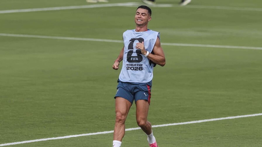 Mientras Messi pone el mundo a sus pies, Cristiano Ronaldo debuta este miércoles